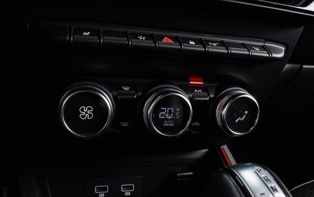 Renault Arkana I, 2021 год, 1 799 000 рублей, 15 фотография