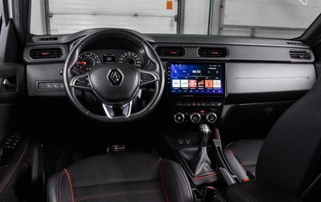 Renault Arkana I, 2021 год, 1 799 000 рублей, 6 фотография