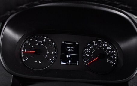 Renault Arkana I, 2021 год, 1 799 000 рублей, 22 фотография