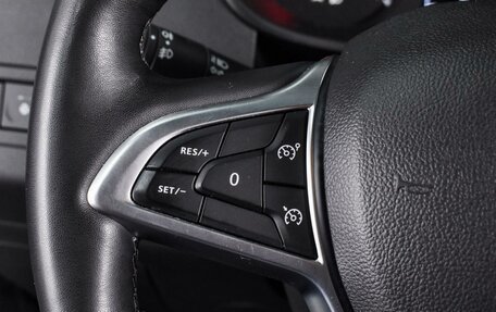 Renault Arkana I, 2021 год, 1 799 000 рублей, 18 фотография