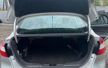 Ford Focus III, 2012 год, 800 000 рублей, 3 фотография