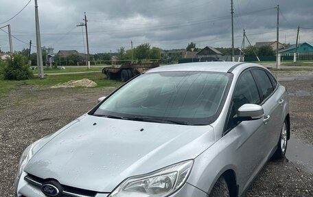 Ford Focus III, 2012 год, 800 000 рублей, 2 фотография