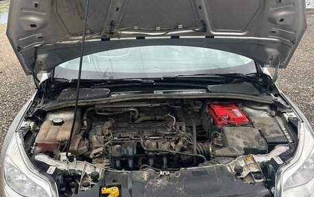 Ford Focus III, 2012 год, 800 000 рублей, 10 фотография
