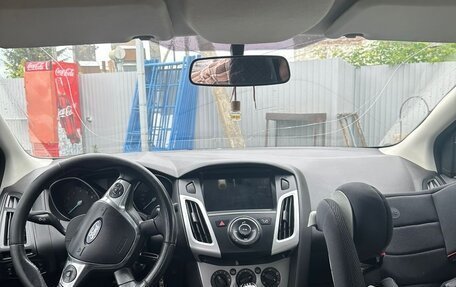 Ford Focus III, 2012 год, 800 000 рублей, 12 фотография