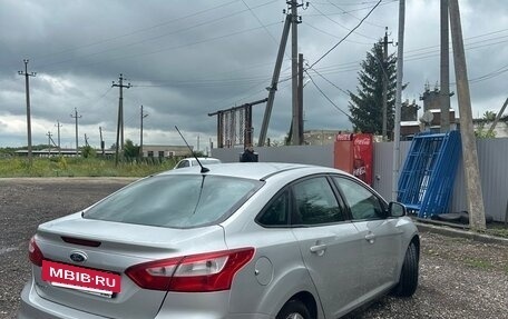Ford Focus III, 2012 год, 800 000 рублей, 9 фотография