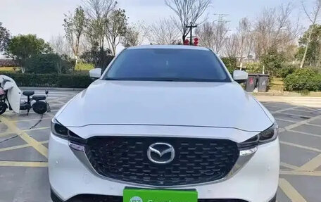 Mazda CX-5 II, 2022 год, 3 100 000 рублей, 2 фотография