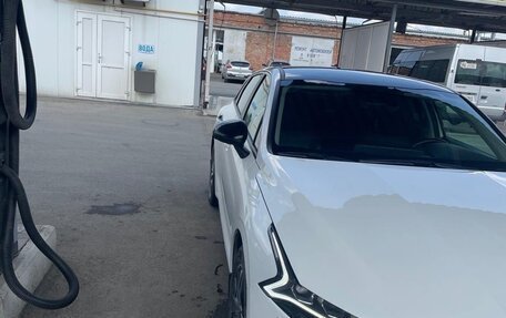 KIA K5, 2020 год, 2 250 000 рублей, 2 фотография