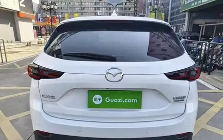 Mazda CX-5 II, 2022 год, 3 100 000 рублей, 4 фотография