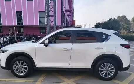Mazda CX-5 II, 2022 год, 3 100 000 рублей, 3 фотография