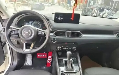 Mazda CX-5 II, 2022 год, 3 100 000 рублей, 6 фотография