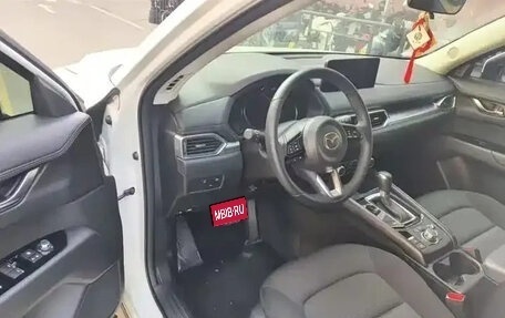 Mazda CX-5 II, 2022 год, 3 100 000 рублей, 7 фотография