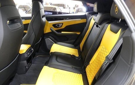 Lamborghini Urus I, 2022 год, 22 400 000 рублей, 6 фотография