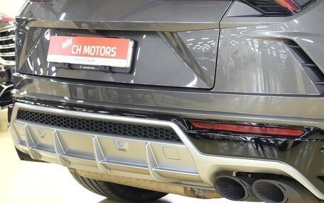 Lamborghini Urus I, 2022 год, 22 400 000 рублей, 4 фотография