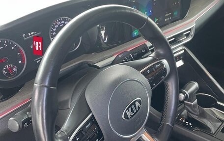 KIA K5, 2020 год, 2 250 000 рублей, 10 фотография