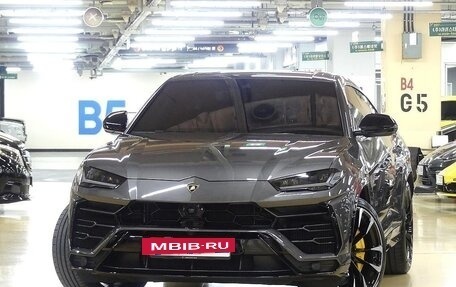 Lamborghini Urus I, 2022 год, 22 400 000 рублей, 2 фотография