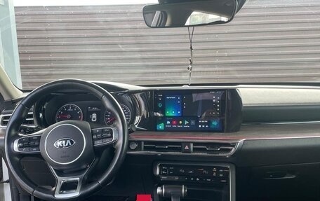 KIA K5, 2020 год, 2 250 000 рублей, 13 фотография