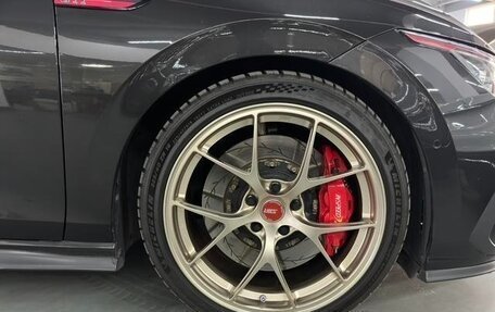 Volkswagen Golf GTI, 2022 год, 2 690 000 рублей, 5 фотография