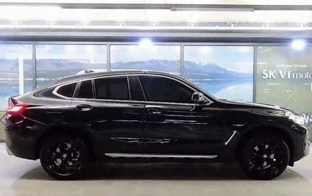 BMW X4, 2022 год, 5 255 000 рублей, 3 фотография