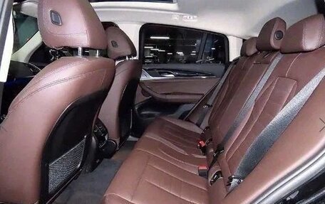 BMW X4, 2022 год, 5 255 000 рублей, 7 фотография