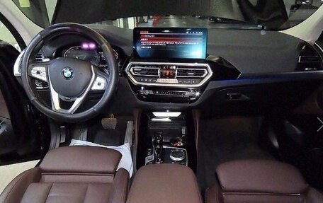 BMW X4, 2022 год, 5 255 000 рублей, 8 фотография