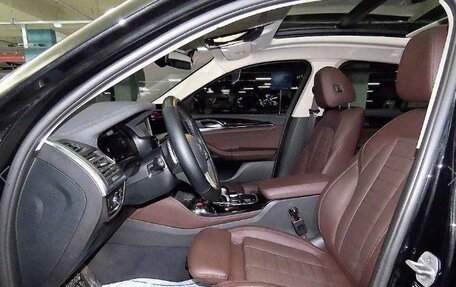 BMW X4, 2022 год, 5 255 000 рублей, 6 фотография