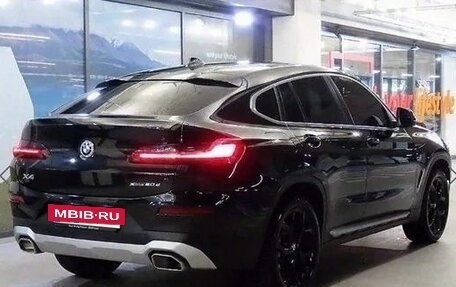 BMW X4, 2022 год, 5 255 000 рублей, 2 фотография