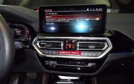 BMW X4, 2022 год, 5 255 000 рублей, 9 фотография