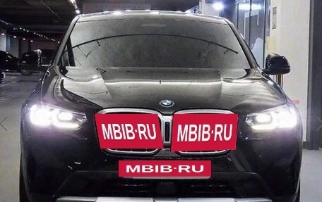 BMW X4, 2022 год, 5 255 000 рублей, 5 фотография