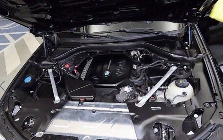 BMW X4, 2022 год, 5 255 000 рублей, 13 фотография
