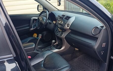 Toyota RAV4, 2007 год, 1 250 000 рублей, 2 фотография