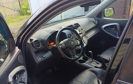 Toyota RAV4, 2007 год, 1 250 000 рублей, 4 фотография