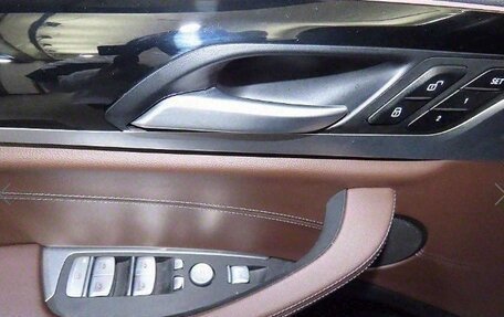 BMW X4, 2022 год, 5 255 000 рублей, 14 фотография