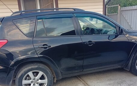 Toyota RAV4, 2007 год, 1 250 000 рублей, 8 фотография