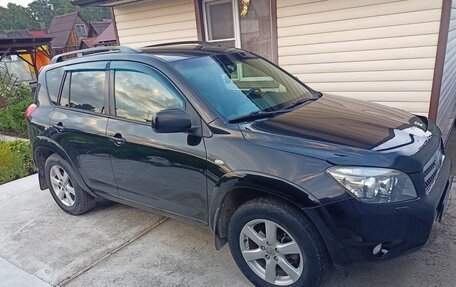 Toyota RAV4, 2007 год, 1 250 000 рублей, 5 фотография
