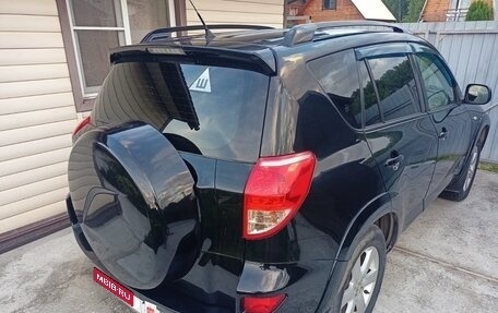 Toyota RAV4, 2007 год, 1 250 000 рублей, 6 фотография