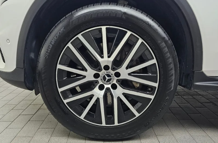 Mercedes-Benz GLC X253 рестайлинг, 2020 год, 3 980 000 рублей, 3 фотография