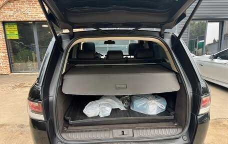 Land Rover Range Rover Sport II, 2015 год, 3 000 000 рублей, 12 фотография