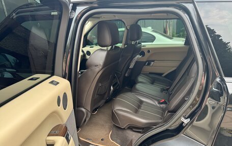 Land Rover Range Rover Sport II, 2015 год, 3 000 000 рублей, 7 фотография