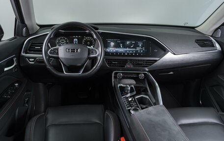 Geely Tugella FY11, 2021 год, 2 398 000 рублей, 6 фотография