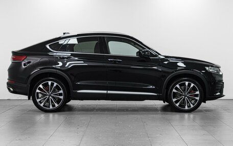 Geely Tugella FY11, 2021 год, 2 398 000 рублей, 5 фотография