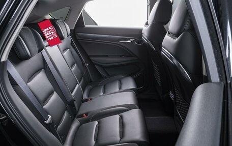 Geely Tugella FY11, 2021 год, 2 398 000 рублей, 7 фотография