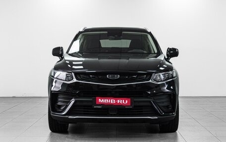 Geely Tugella FY11, 2021 год, 2 398 000 рублей, 3 фотография