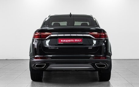 Geely Tugella FY11, 2021 год, 2 398 000 рублей, 4 фотография
