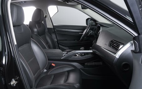 Geely Tugella FY11, 2021 год, 2 398 000 рублей, 8 фотография