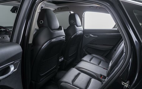 Geely Tugella FY11, 2021 год, 2 398 000 рублей, 11 фотография