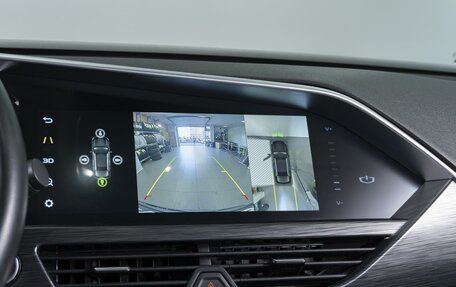 Geely Tugella FY11, 2021 год, 2 398 000 рублей, 14 фотография