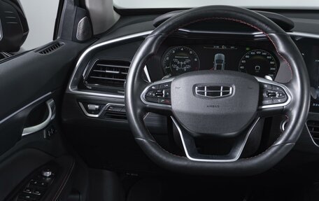 Geely Tugella FY11, 2021 год, 2 398 000 рублей, 20 фотография