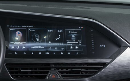 Geely Tugella FY11, 2021 год, 2 398 000 рублей, 13 фотография