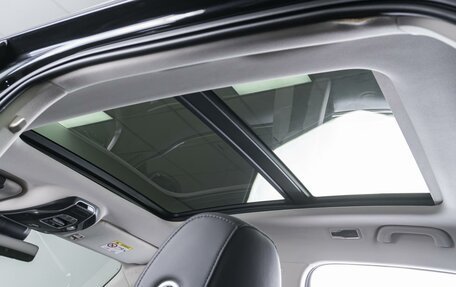 Geely Tugella FY11, 2021 год, 2 398 000 рублей, 22 фотография