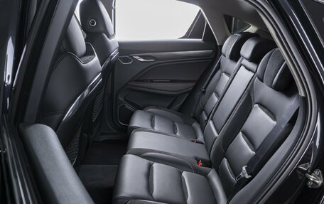 Geely Tugella FY11, 2021 год, 2 398 000 рублей, 9 фотография